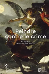 Peindre contre le crime_cover