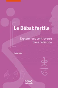 Le Débat fertile_cover