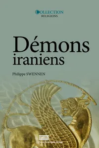 Démons iraniens_cover