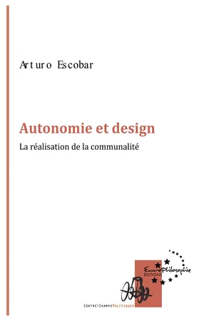 Autonomie et design