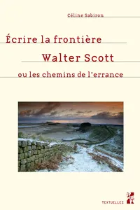 Écrire la frontière_cover