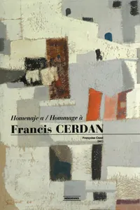 Hommage à Francis Cerdan / Homenaje a Francis Cerdan_cover