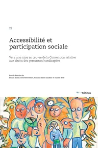 Accessibilité et participation sociale_cover