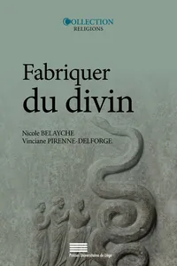 Fabriquer du divin_cover