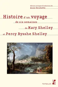 Histoire d'un voyage de six semaines_cover