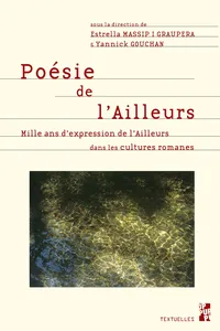 Poésie de l'Ailleurs_cover