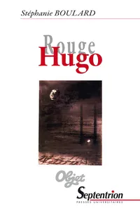 Rouge Hugo_cover