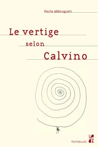 Le vertige selon Calvino_cover