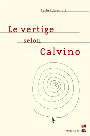 Le vertige selon Calvino