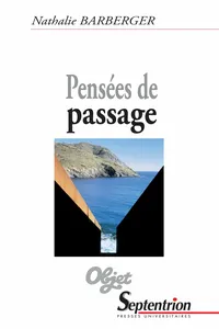 Pensées de passage_cover