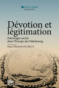 Dévotion et légitimation_cover