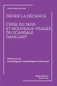 Défier la décence_cover