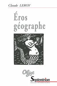 Éros géographe_cover