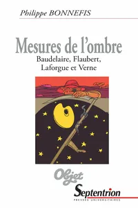 Mesures de l'ombre_cover