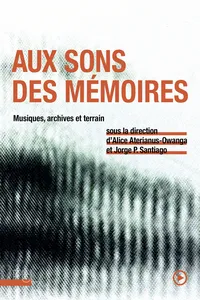 Aux sons des mémoires_cover