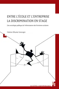 Entre l’école et l’entreprise, la discrimination en stage_cover