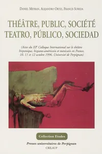 Théâtre, public, société_cover