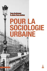 Pour la sociologie urbaine_cover