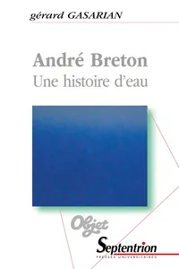 André Breton_cover