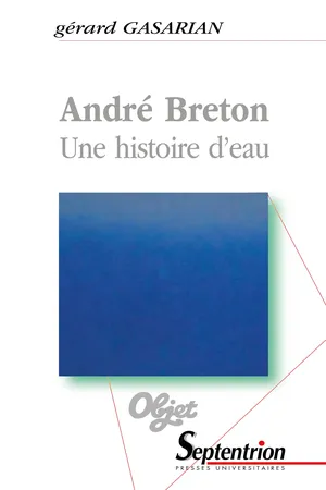 André Breton