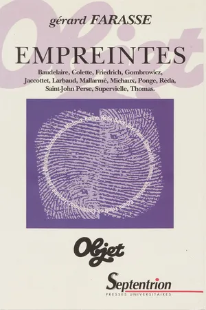 Empreintes