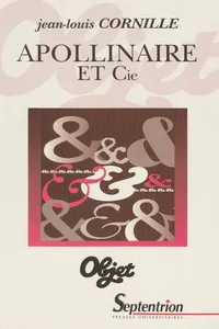 Apollinaire et Cie_cover