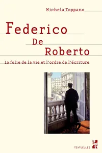 Federico De Roberto_cover