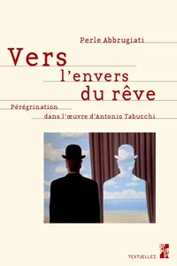 Vers l'envers du rêve_cover