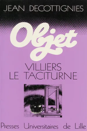 Villiers le taciturne