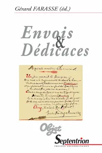 Envois & Dédicaces_cover