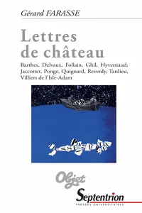 Lettres de château_cover