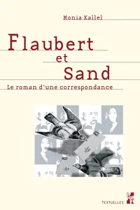 Flaubert et Sand_cover