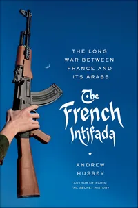 The French Intifada_cover