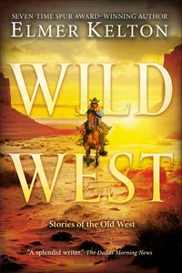 Wild West_cover