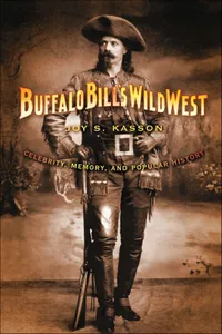 Buffalo Bill's Wild West_cover