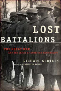 Lost Battalions_cover