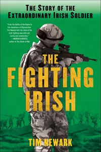 The Fighting Irish_cover