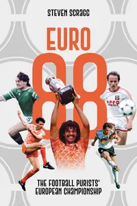 Euro 88_cover