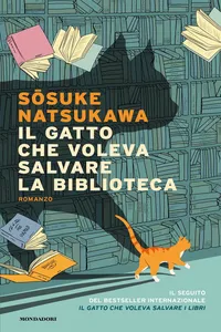 Il gatto che voleva salvare la biblioteca_cover