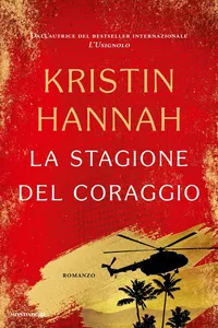 La stagione del coraggio_cover