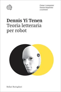 Teoria letteraria per robot_cover