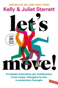 Let's move!_cover