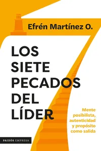 Los 7 pecados del líder_cover