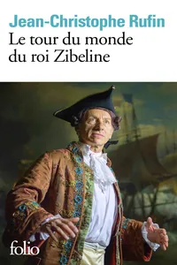 Le tour du monde du roi Zibeline_cover