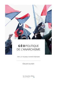 Géopolitique de l'anarchisme_cover