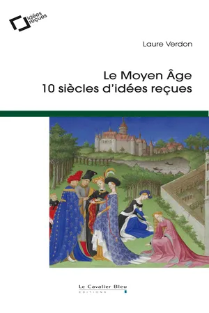 Moyen age (le)