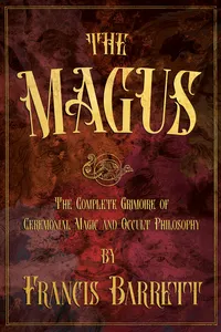 The Magus_cover