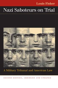 Nazi Saboteurs on Trial_cover