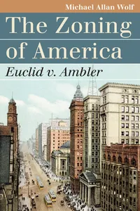 Landmark Law Cases and American Society_cover