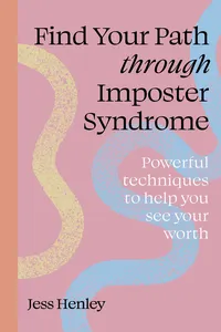 Find Your Path through Imposter Syndrome_cover